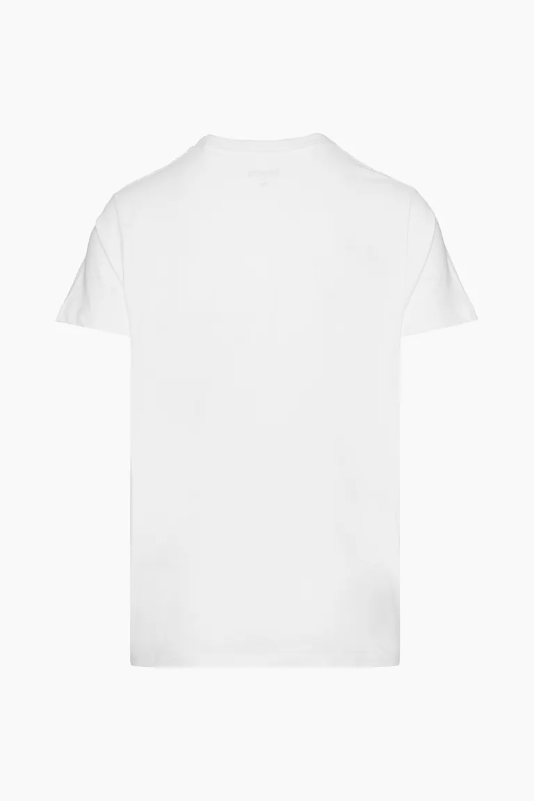 ARMIK Pánské triko s krátkým rukávem (4)