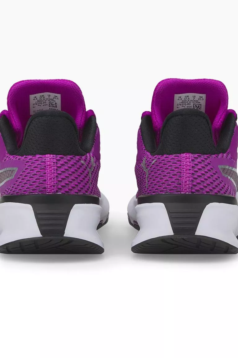 PWRFrame TR Wn s Deep Orchid-Puma Black (4)