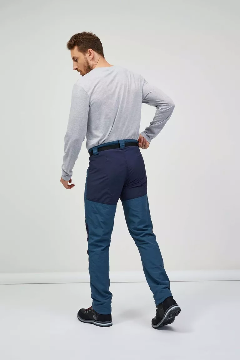 Pánské kalhoty  GRANDY (2)