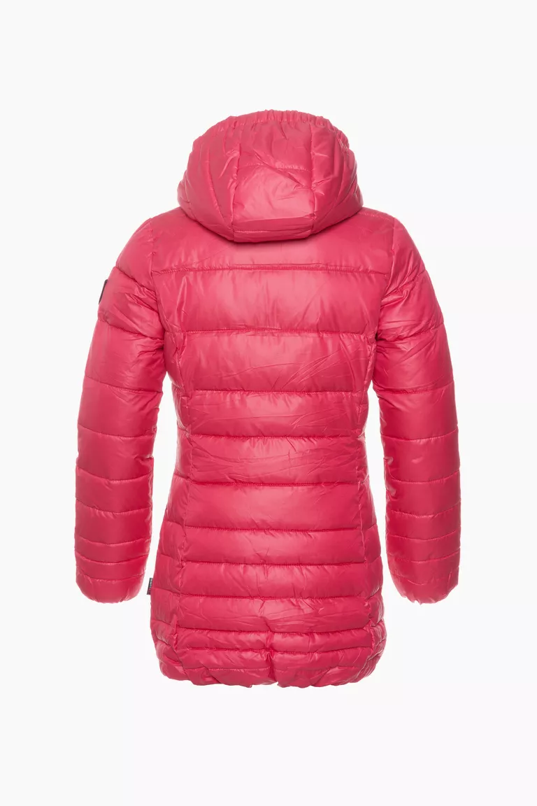 Dívčí kabát (4)
