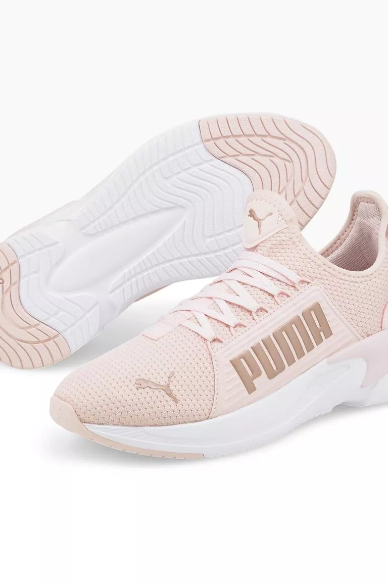 PUMA Softride Premier Slip-On Wn s Chalk Pink (1)