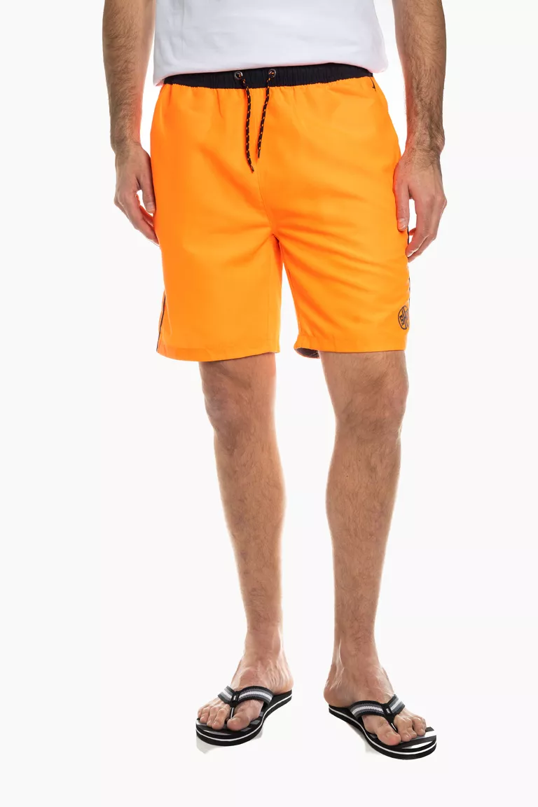 Pánské plavecké šortky (1)