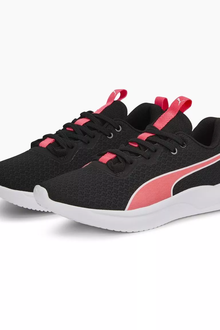 Resolve Modern Puma Black-Sunset Glow (1)