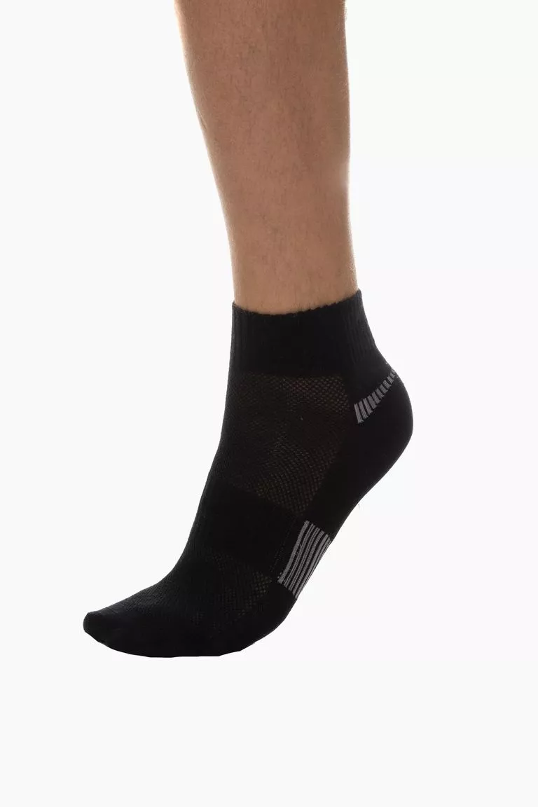Ponožky DENTON (1)
