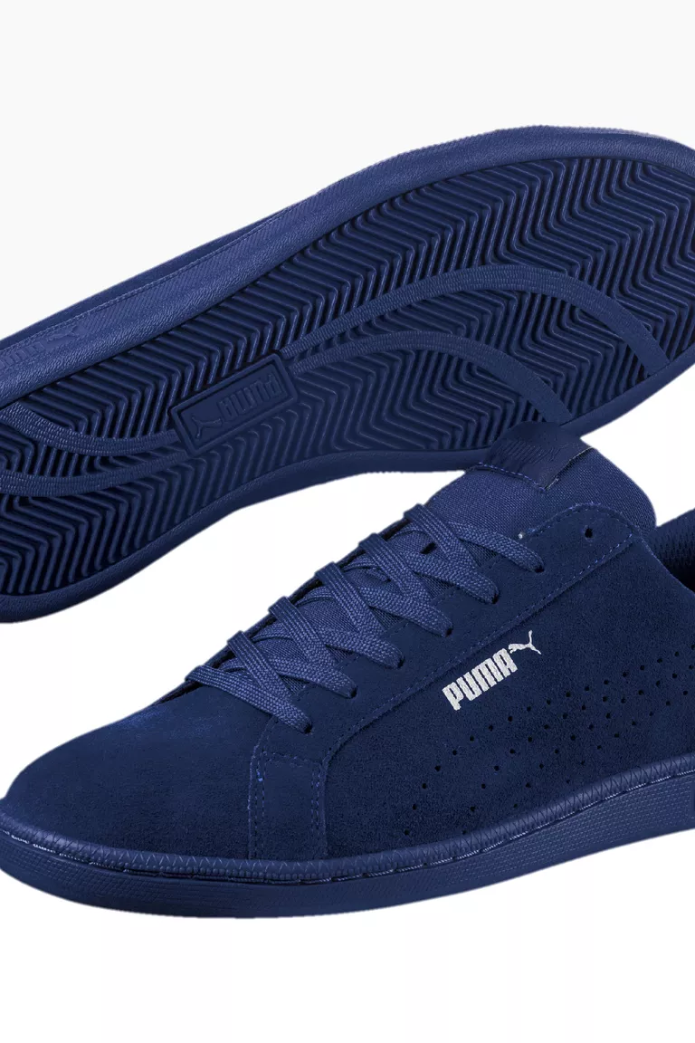 Puma Smash Perf SD Blue (1)