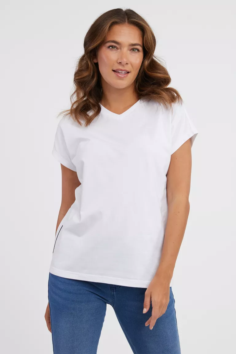Dámské triko  VITANI (1)