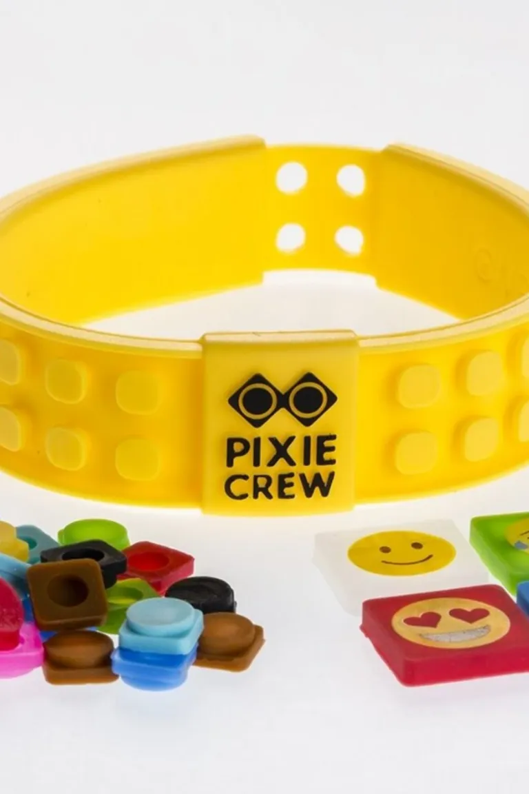 PIXIE CREW náramek (1)
