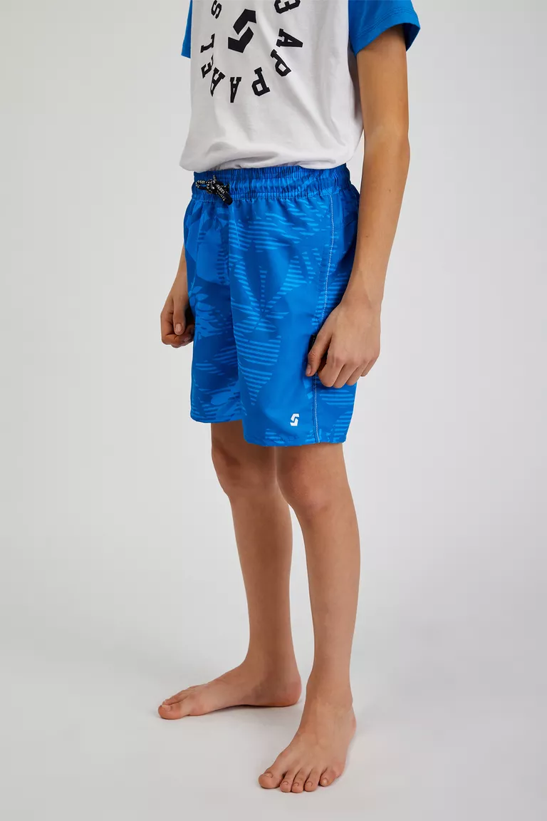 Chlapecké plavecké šortky SANJEEV (1)