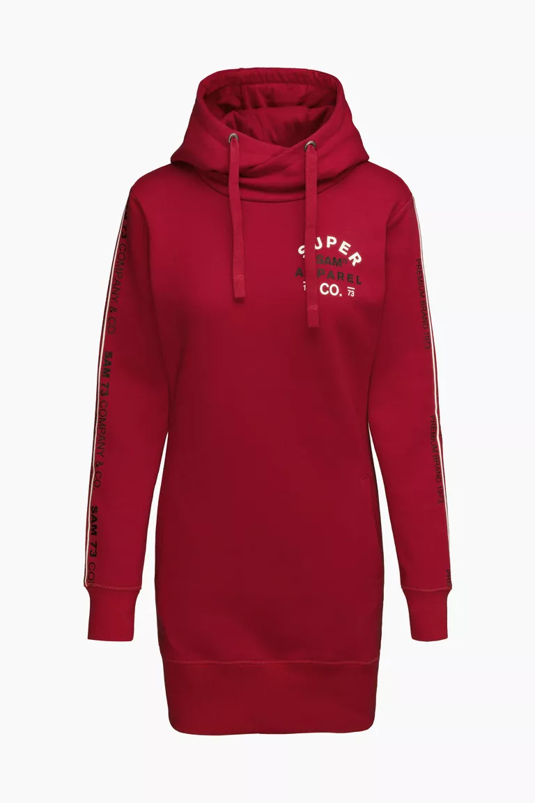 Dámská mikina HEATHER (2)