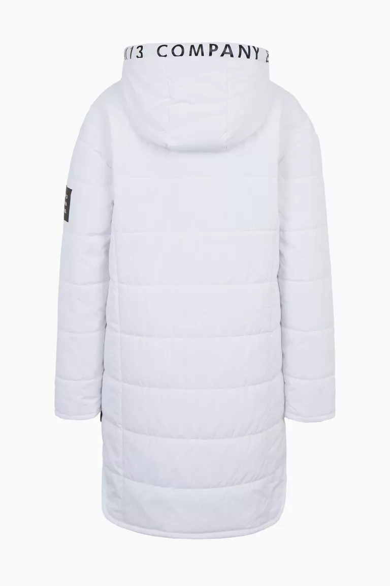 Dámský kabát oversize JASMÍNA (4)