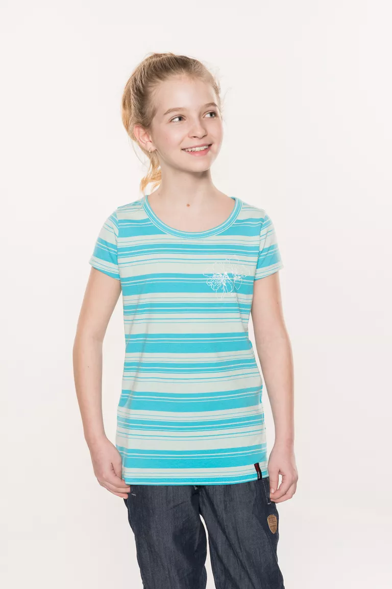 Dívčí triko EUROPA (1)