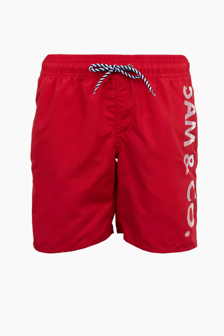 Chlapecké plavecké šortky ROMAN (3)