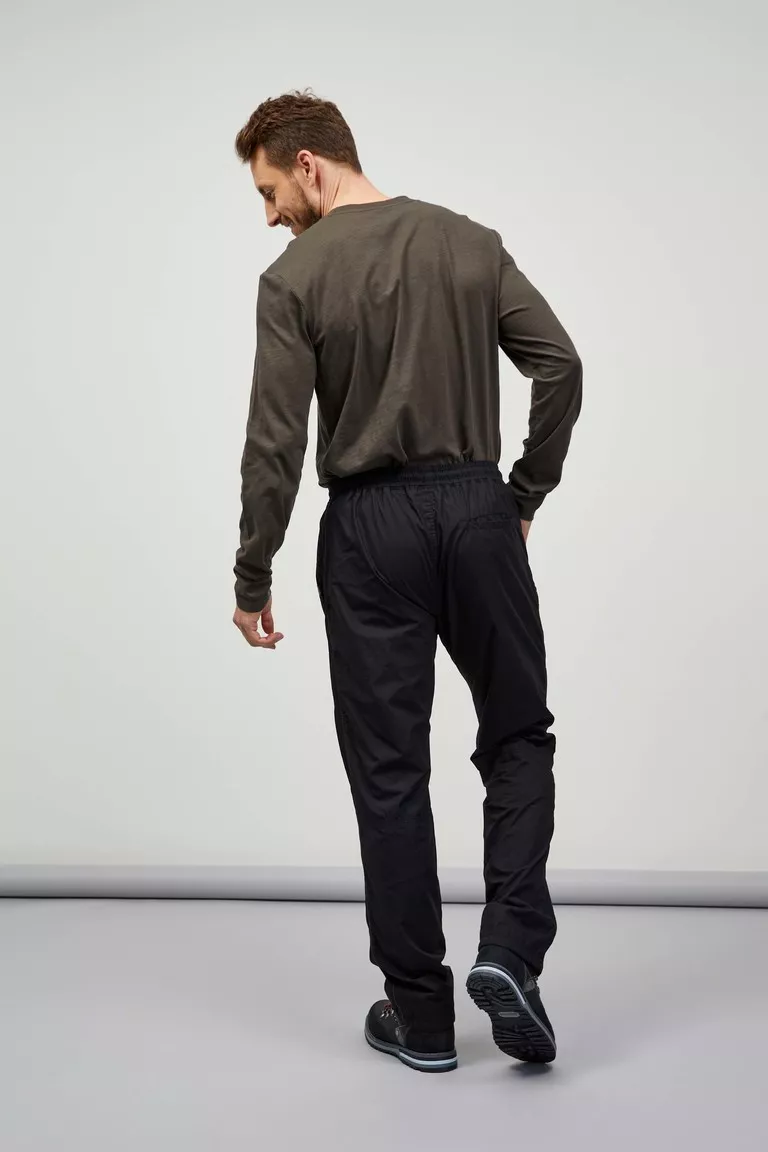 Pánské kalhoty  MALIK (6)