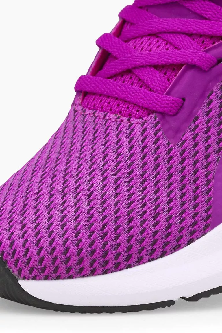 PWRFrame TR Wn s Deep Orchid-Puma Black (2)