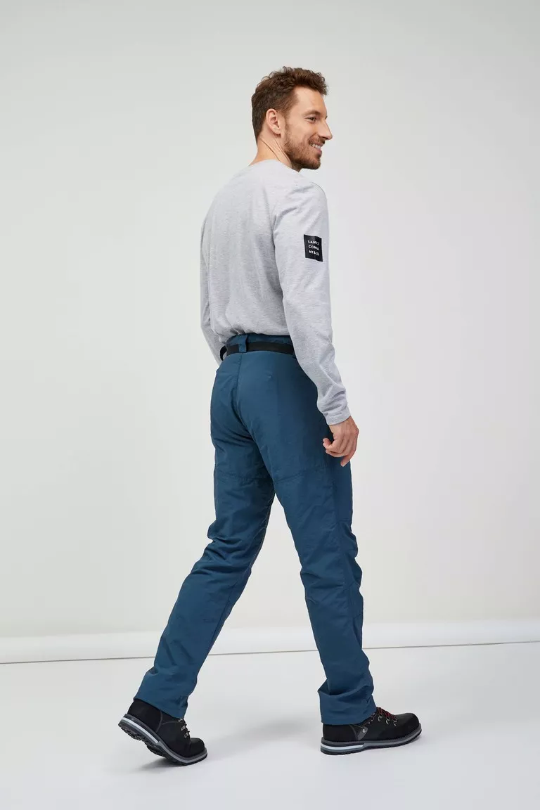 Pánské kalhoty  IKANTO (5)