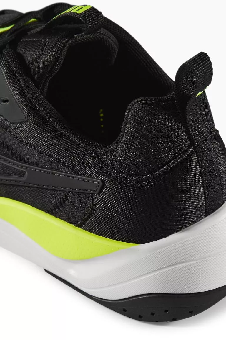 Zora Puma Black-Puma Black-Lime Squeeze (5)