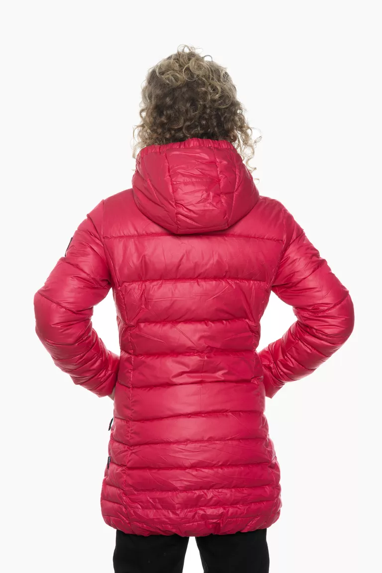 Dívčí kabát (2)