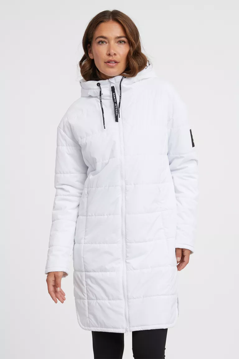 Dámský kabát oversize JASMÍNA (1)