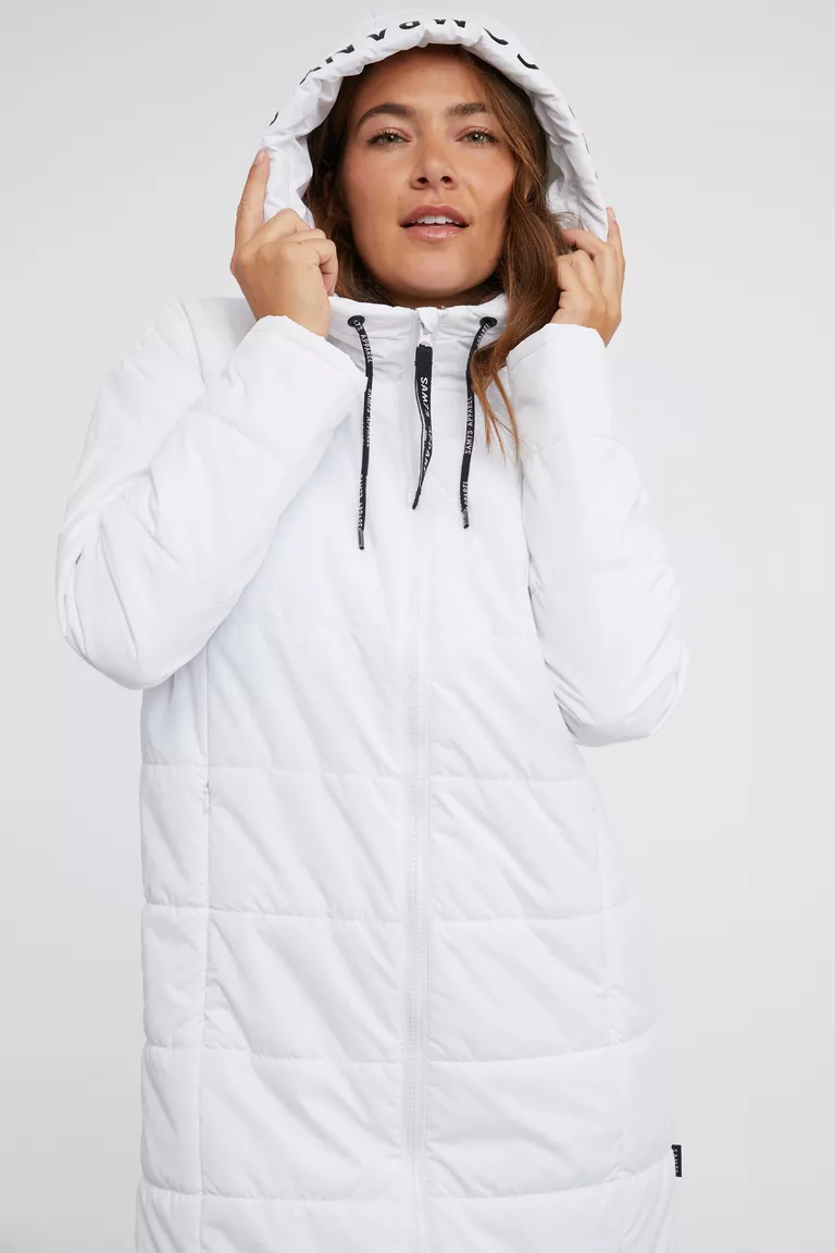 Dámský kabát oversize JASMÍNA (5)