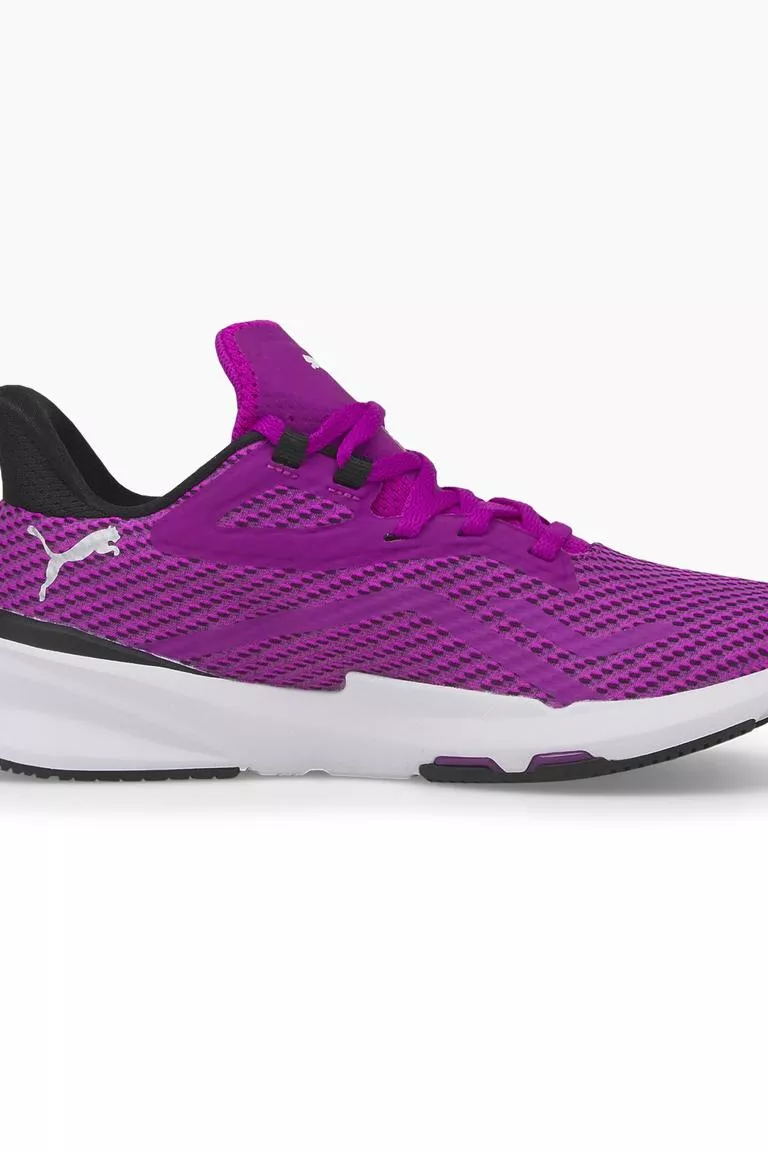 PWRFrame TR Wn s Deep Orchid-Puma Black (6)