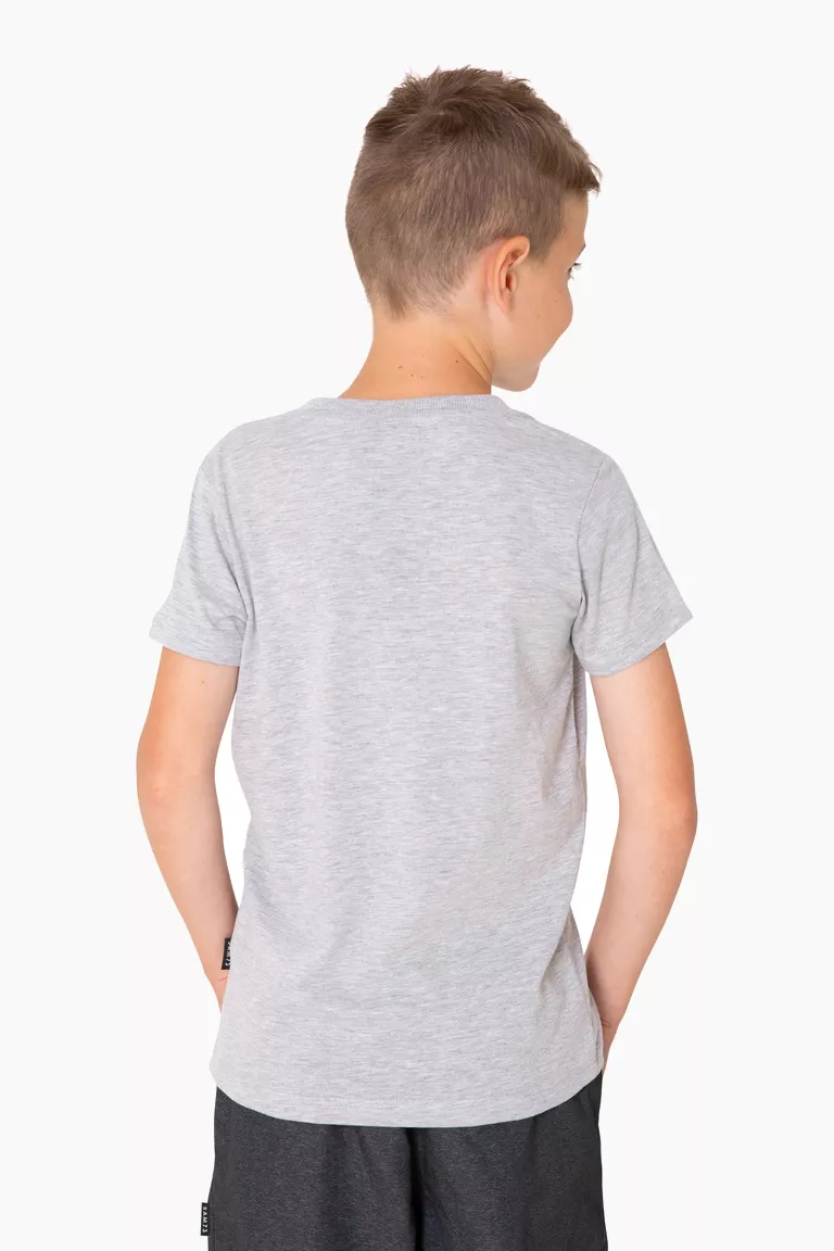 Chlapecké triko LEO (2)