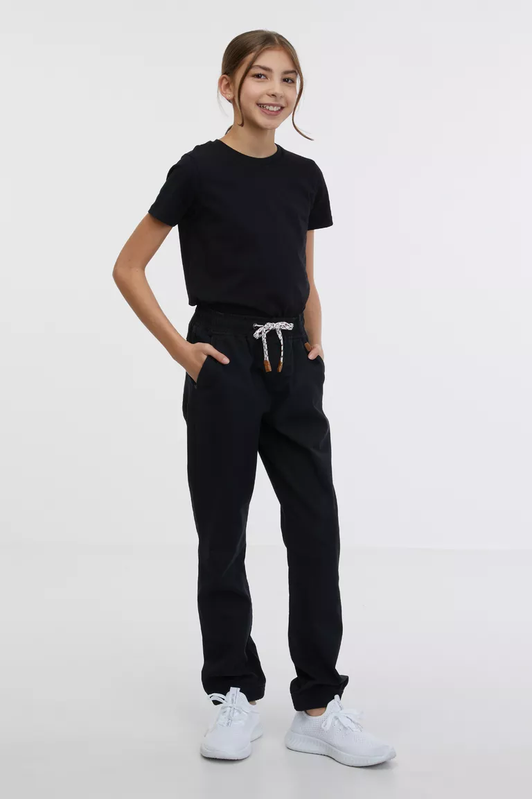 Dětské kalhoty  MILO (3)