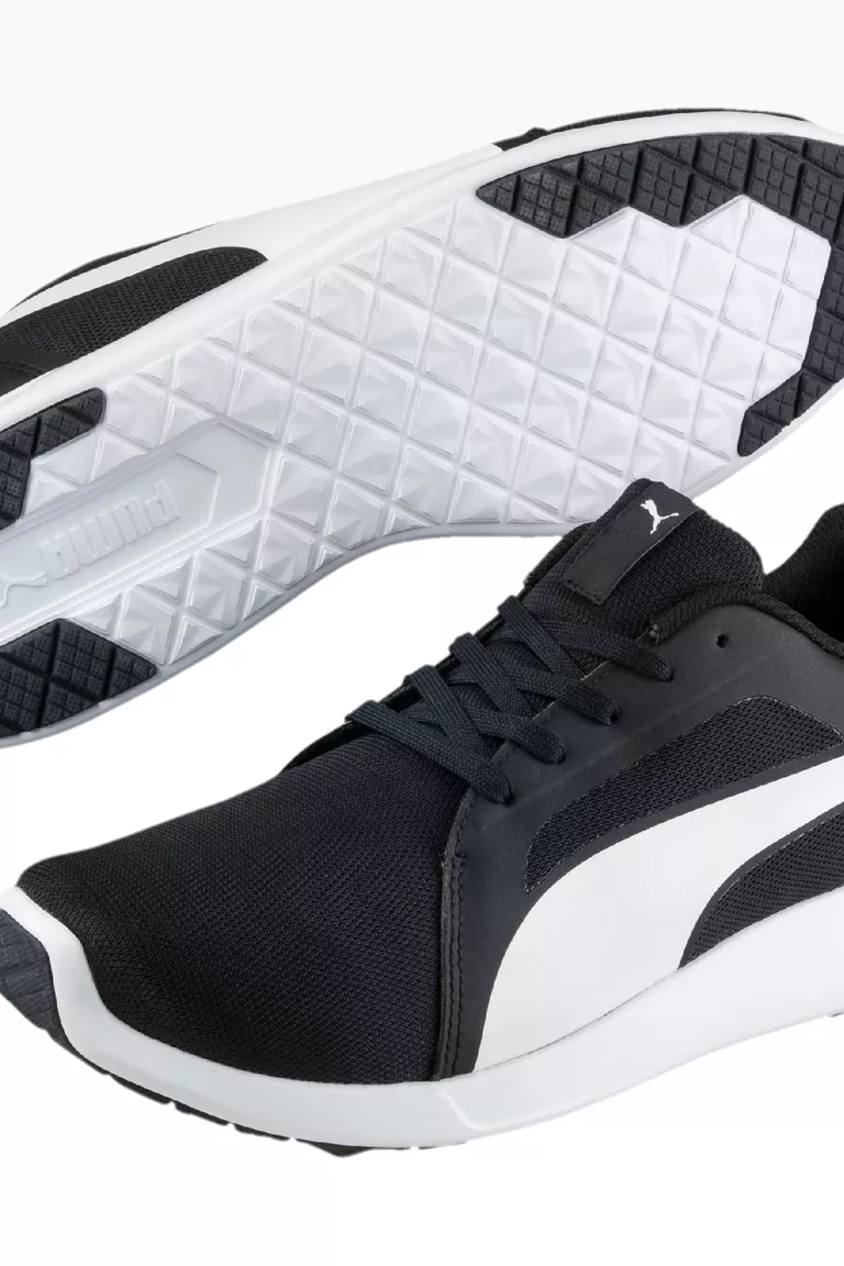 ST Trainer Evo black-white (1)