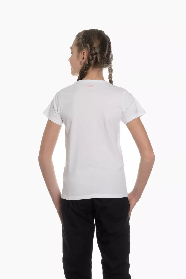 Dívčí triko TOMBEO (2)