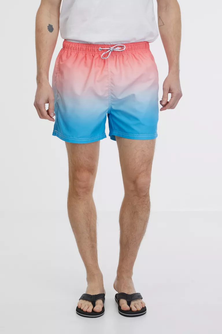 Pánské plavecké šortky DINO (2)