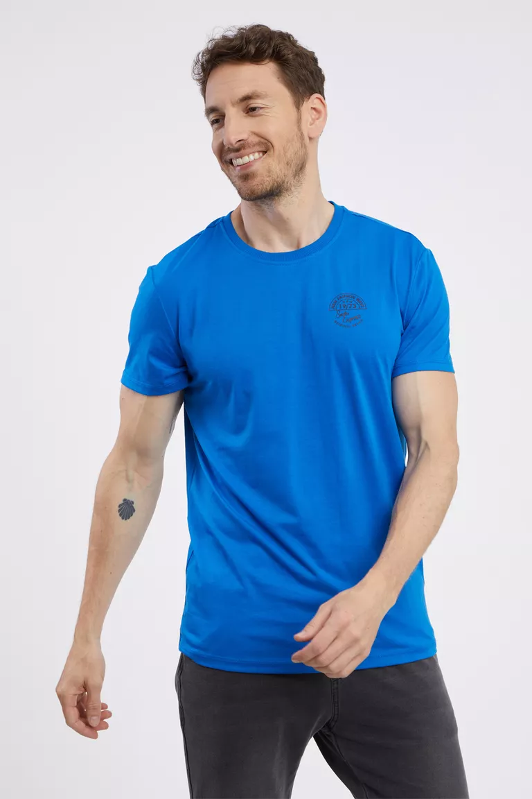 Pánské triko  DIEGO (1)