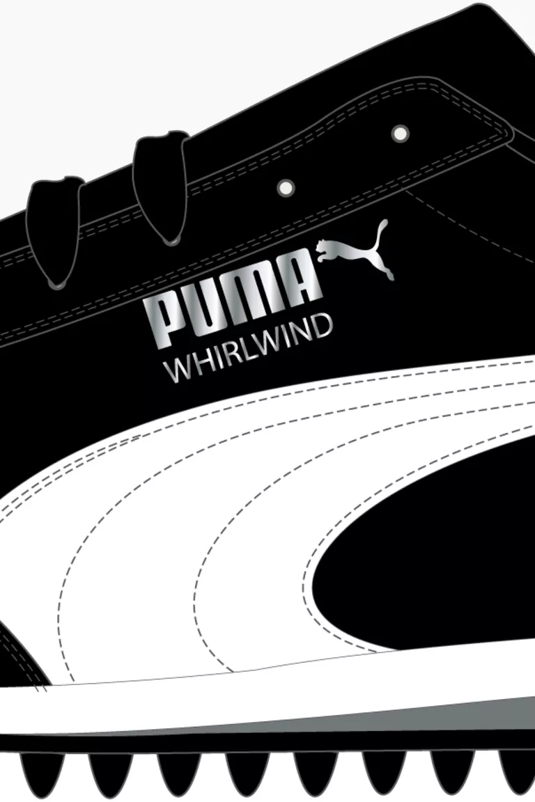 Pánské tenisky PUMA WHIRLWIND (3)