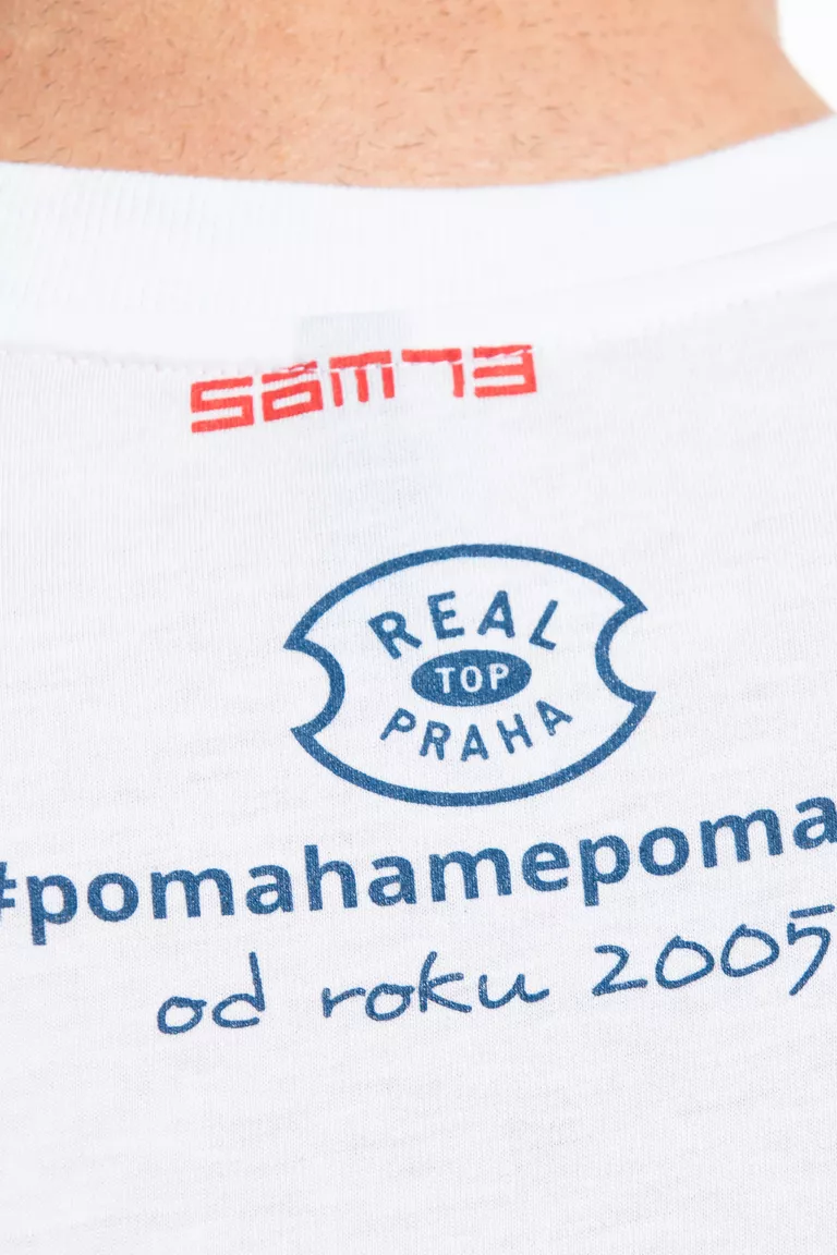 Pánské triko POMAHAME (5)