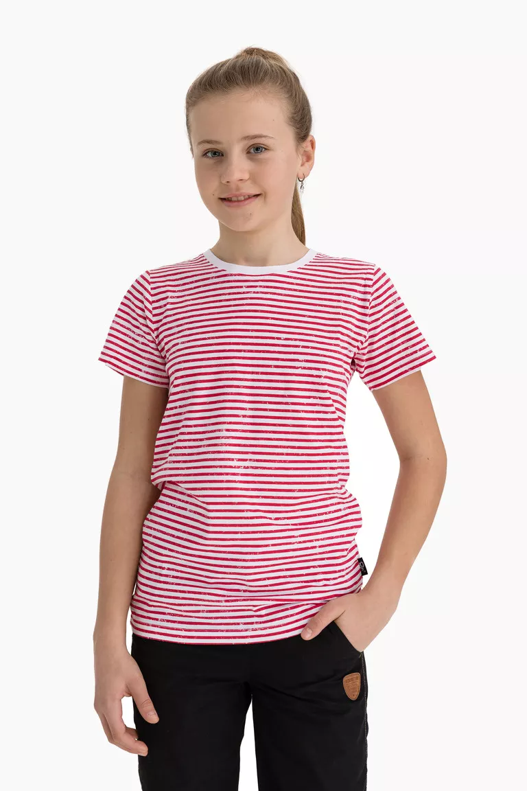 Dívčí triko ZIKO (1)