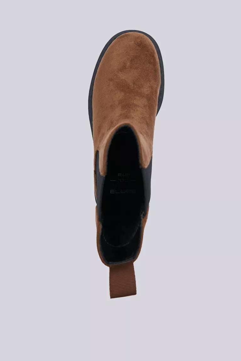 Dámské boty  LACERTA (6)