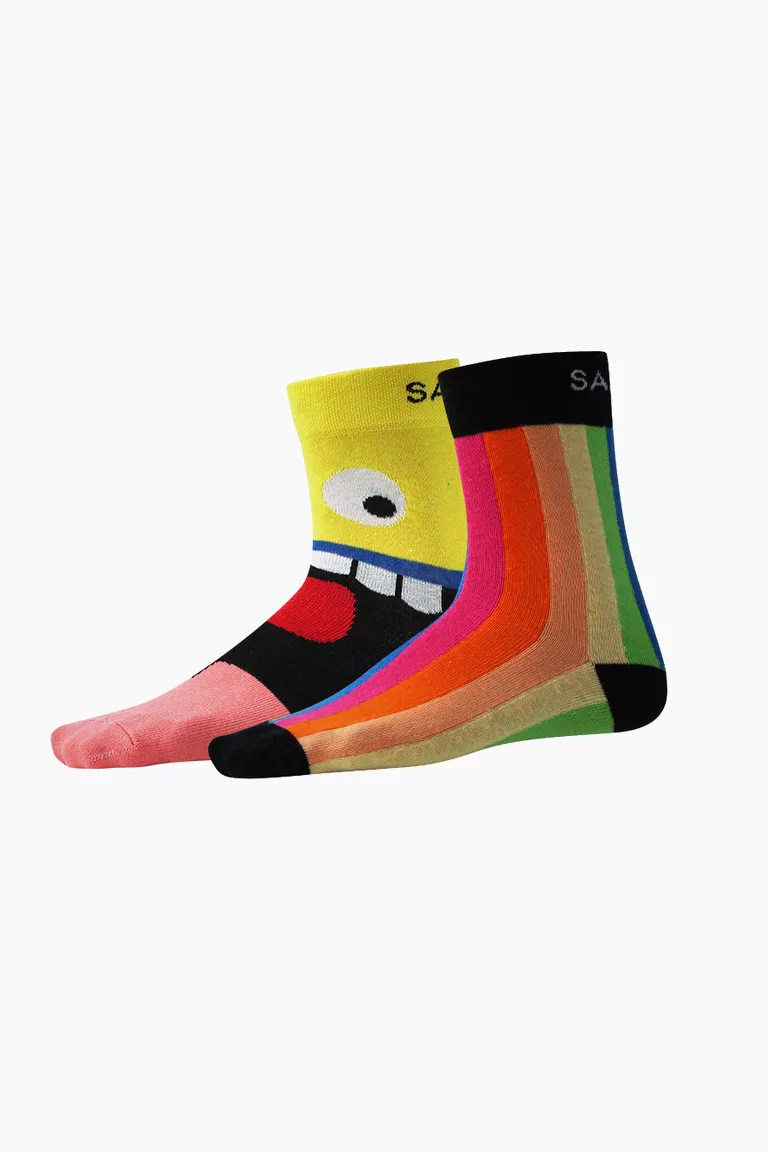 Ponožky ELQUIS (1)