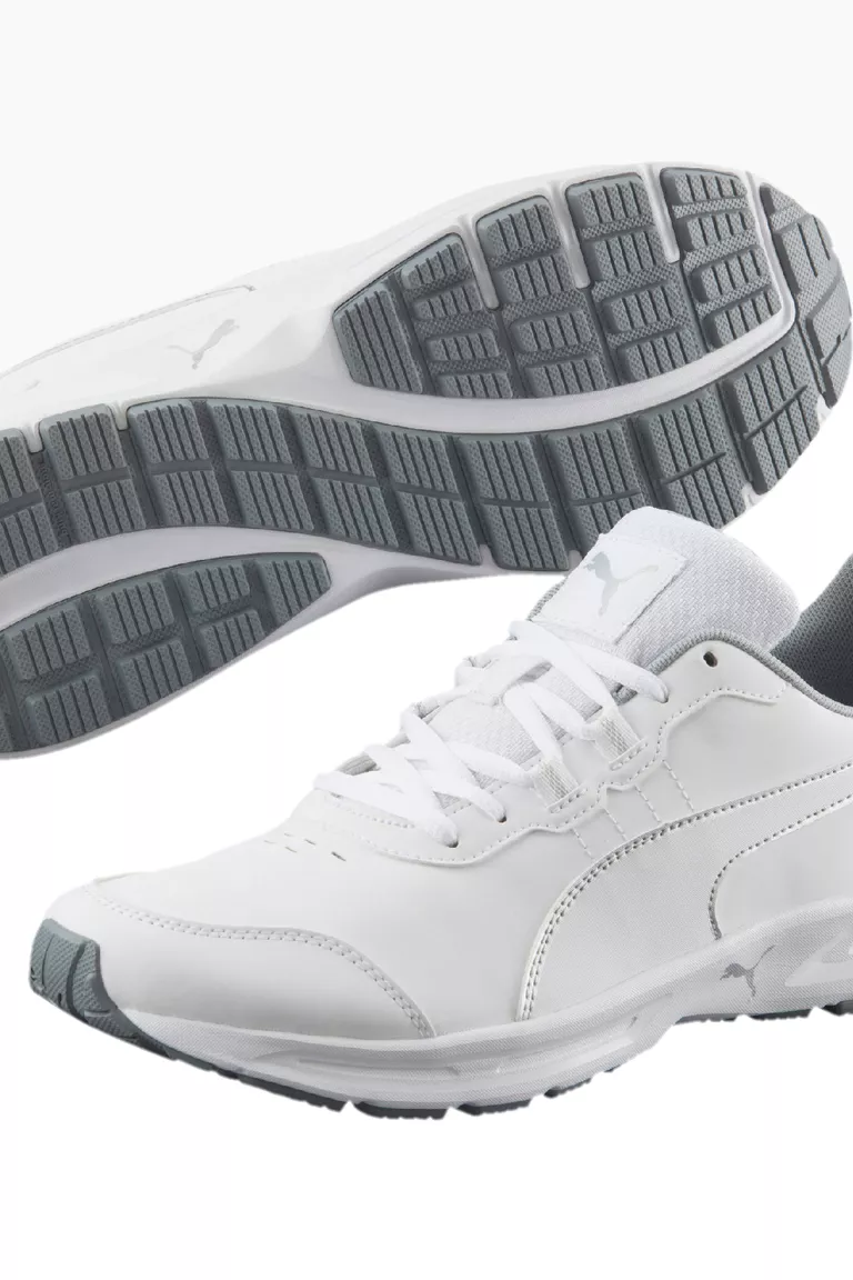 Descendant v4 SL Puma White-Puma Silver (1)