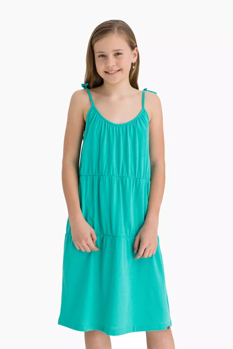Dívčí šaty COURTNEY (1)