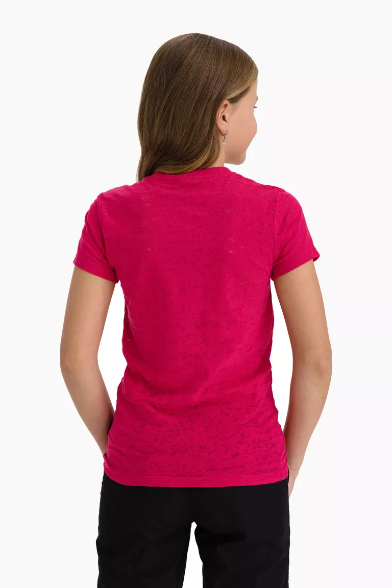 Dívčí triko s krátkým rukávem KYLIE (2)