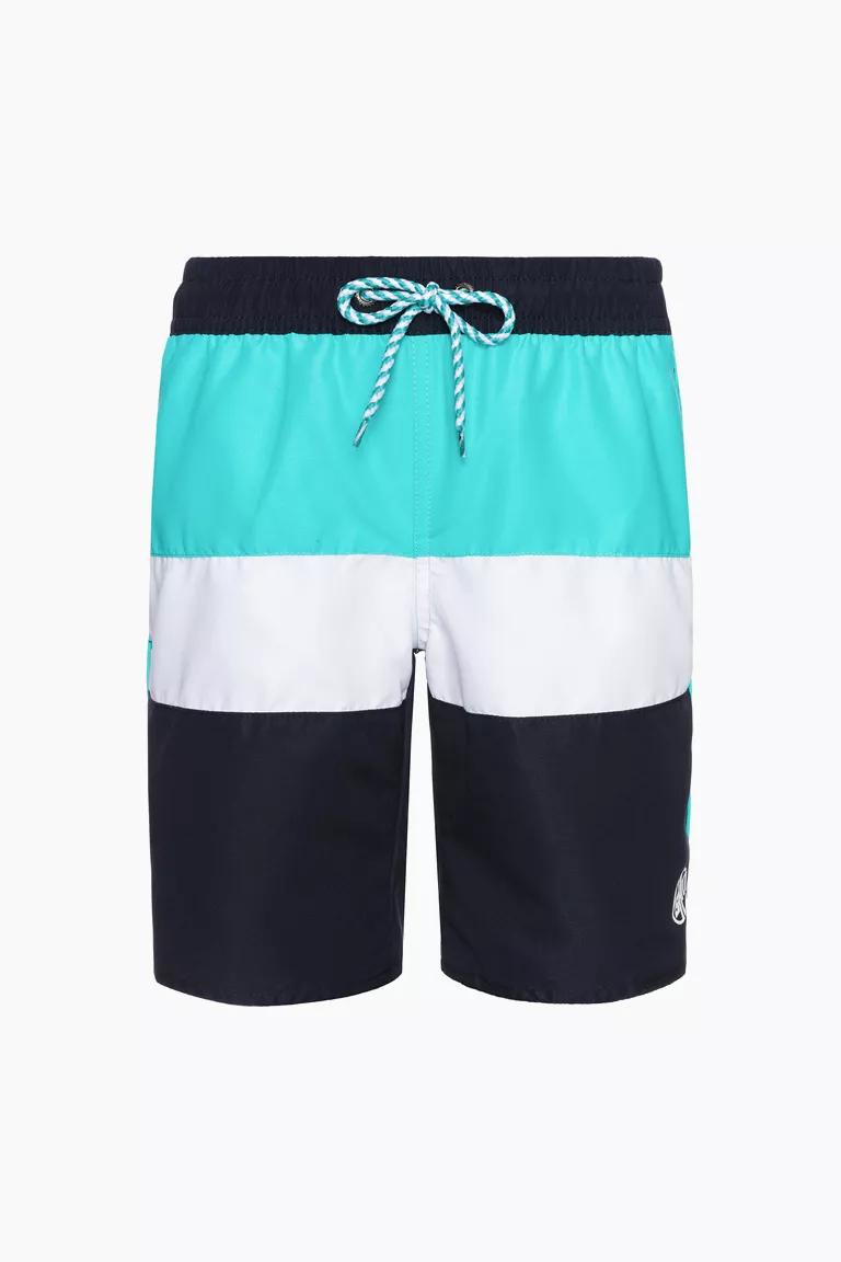 Chlapecké plavecké šortky (3)