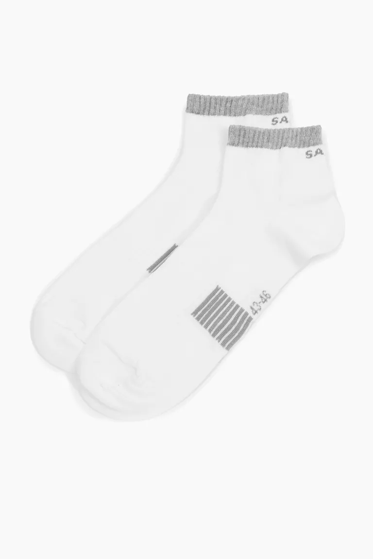 Ponožky NAPIER (1)